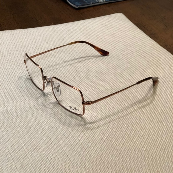 Ray Ban 1969V eyeglasses - Picture 3 of 4